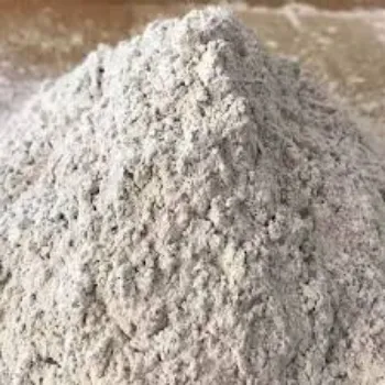 Cement Additives